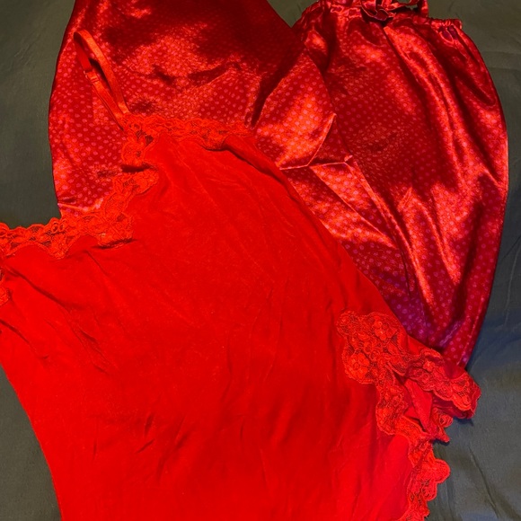 La SENZA Other - La SENZA 💖Silky Satin Soft 💘lounge set
